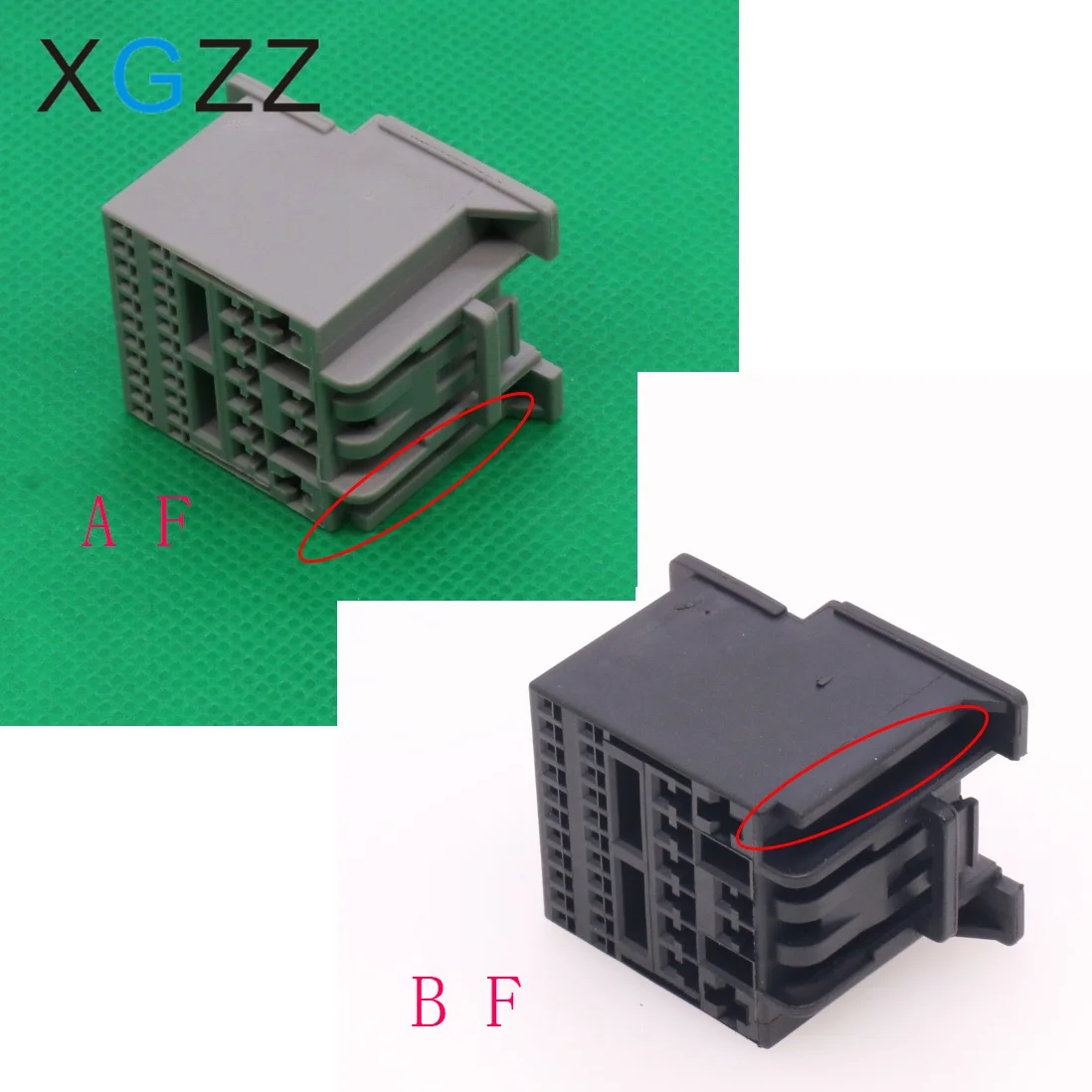 Suitable for 19-21 Fox audio C2619A plug, domestic 32PIN 20241116DSP dedicated amplifier lossless plug
Suitable for 19-21 Fox audio C2619A plug, domestic 32PIN 20241116DSP dedicated amplifier lossless plug