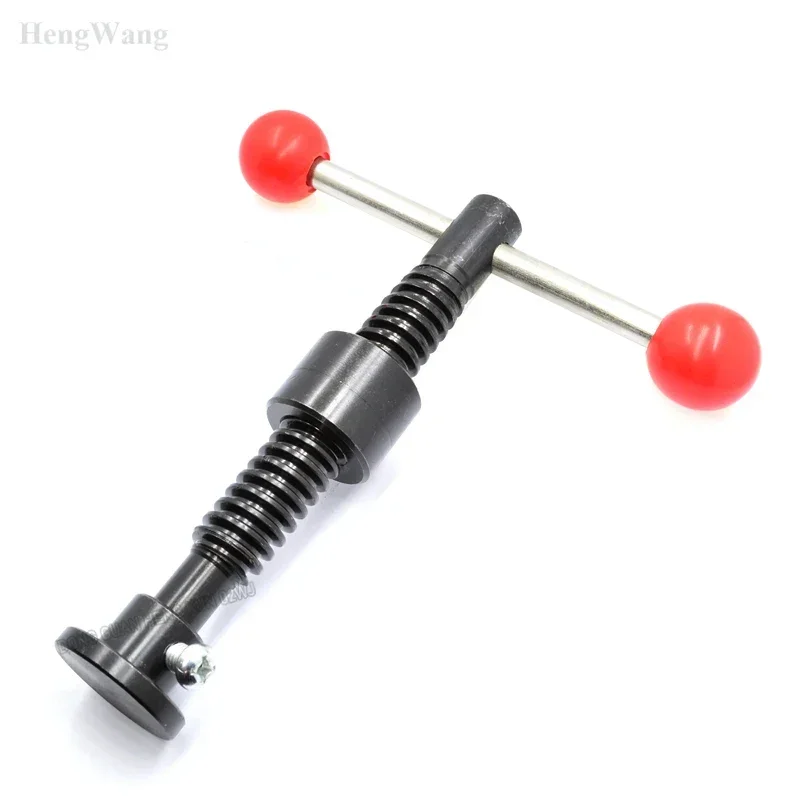 Trapezoidal Lead Screw Set T12-T40 with Nut and Plastic Ball Holder Length 180-500mm for 3D Printer/CNC/Linear Actuator
Trapezoidal Lead Screw Set T12-T40 with Nut and Plastic Ball Holder Length 180-500mm for 3D Printer/CNC/Linear Actuator