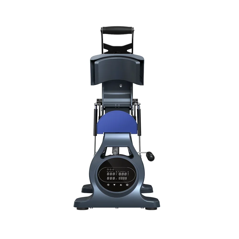 'Replaceable pads upper and lower heating auto open hat cap heat press machine cap press machine with laser locator
'Replaceable pads upper and lower heating auto open hat cap heat press machine cap press machine with laser locator