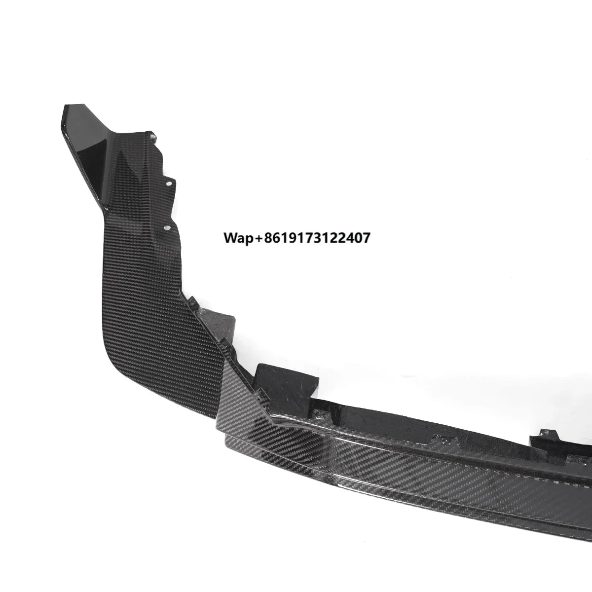 For M2 G87 Real Dry Carbon Fiber Rear Bumper Lip Diffuser Splitter for M2 G87 Rear Diffuser car parts car bumpers
For M2 G87 Real Dry Carbon Fiber Rear Bumper Lip Diffuser Splitter for M2 G87 Rear Diffuser car parts car bumpers