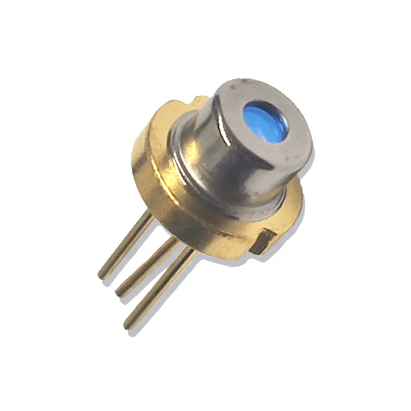 High power 905nm 600W pulsed laser diode PLD TO56 package
High power 905nm 600W pulsed laser diode PLD TO56 package