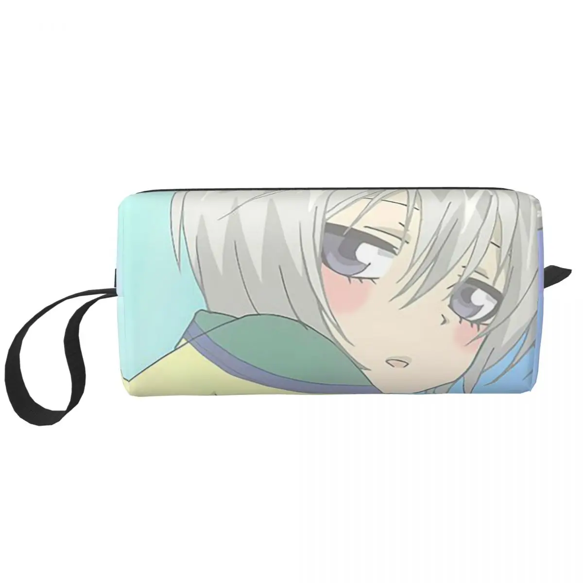 Anime Kamisama Kiss Nanami Tomoe Pencil Case for Kids School Pen Box Pencil Bag Stationery Supplies Travel Women Cosmetic Bag
Anime Kamisama Kiss Nanami Tomoe Pencil Case for Kids School Pen Box Pencil Bag Stationery Supplies Travel Women Cosmetic Bag