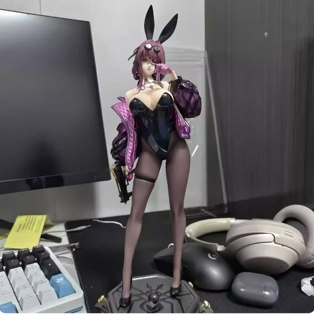 31 см Honkai: Star Rail Kafka Impact Bunny Ver Girl Girl Фигурка ПВХ игрушка Игровая статуя Коллекция для взрослых Аниме Экшн-модель Кукла в подарок
31 см Honkai: Star Rail Kafka Impact Bunny Ver Girl Girl Фигурка ПВХ игрушка Игровая статуя Коллекция для взрослых Аниме Экшн-модель Кукла в подарок