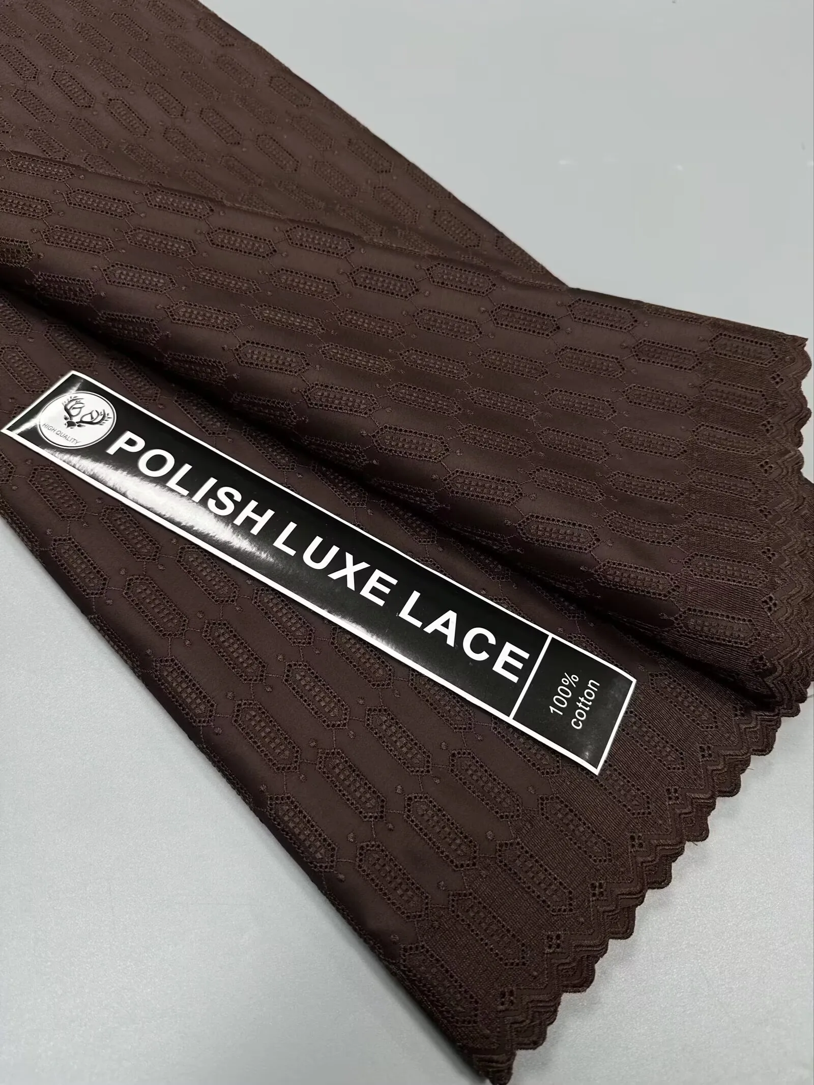 Swiss Voile High-Quality Cotton Lace Fabric damask fabrics for nigerian wedding African Tissu Dentelle for Dubai 2026
Swiss Voile High-Quality Cotton Lace Fabric damask fabrics for nigerian wedding African Tissu Dentelle for Dubai 2026