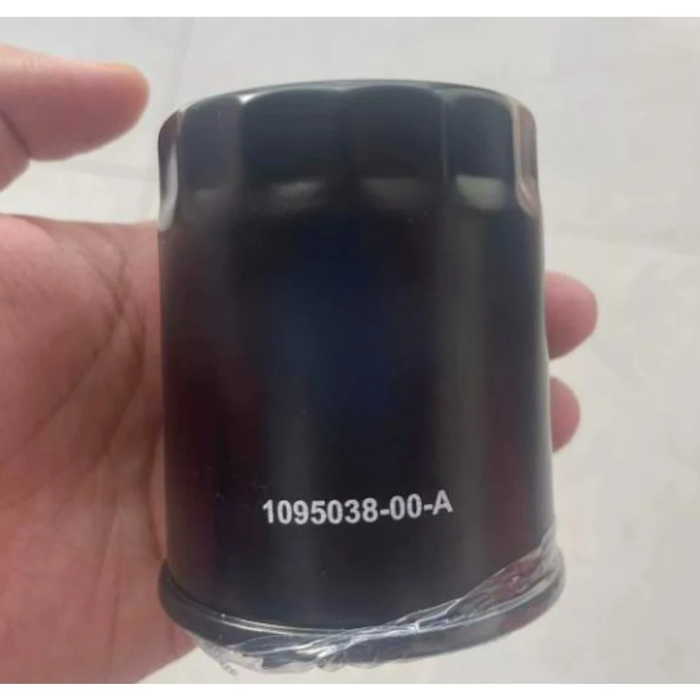 Car Transmission Oil Filter for Tesla Model3 ModelY ModelS ModelX Brand New Automatic Wear Parts 1505938-00-A 150593800A 1pc
Car Transmission Oil Filter for Tesla Model3 ModelY ModelS ModelX Brand New Automatic Wear Parts 1505938-00-A 150593800A 1pc