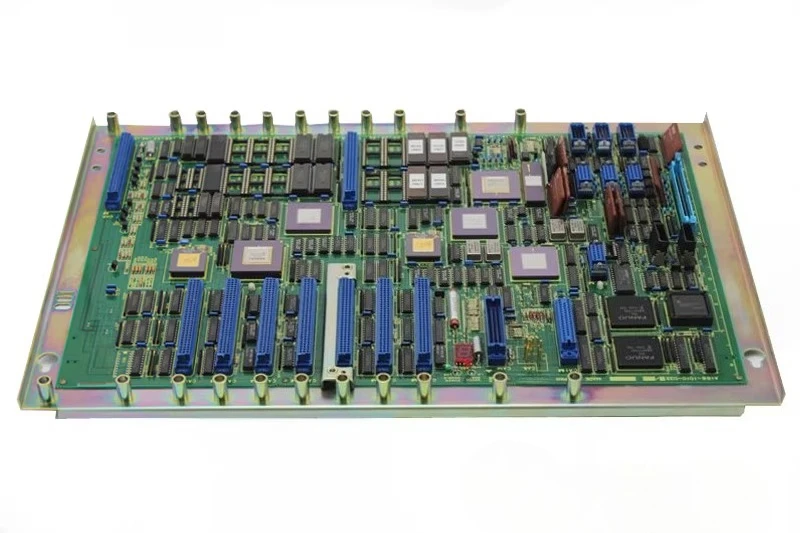 Б/у A16B-1010-0321 для материнской платы FANUC A16B-1010-0321 Материнская плата
Б/у A16B-1010-0321 для материнской платы FANUC A16B-1010-0321 Материнская плата