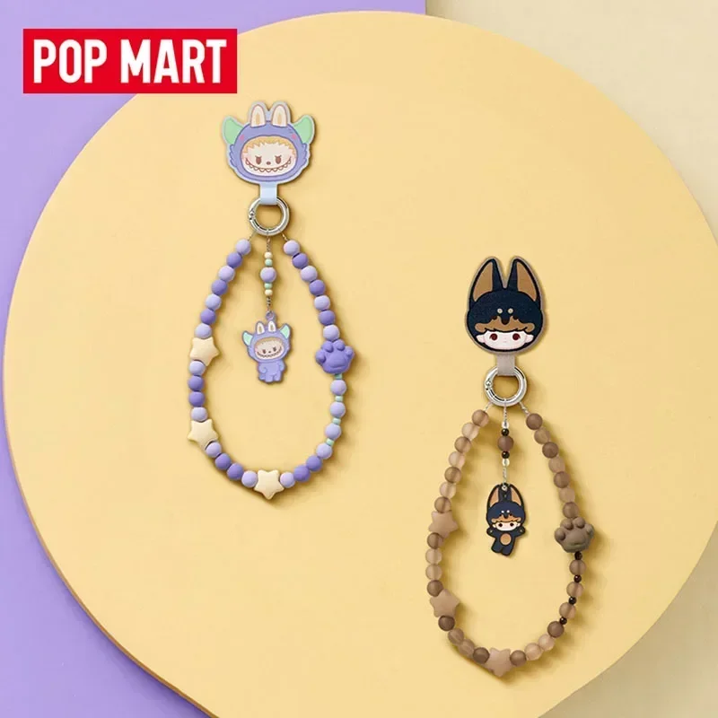 POP MART POP BEAN Pajama Party Series Mobile Phone Chain Blind Box Mystery Box Guess Bag Toys Doll Cute Anime Figure Desktop
POP MART POP BEAN Pajama Party Series Mobile Phone Chain Blind Box Mystery Box Guess Bag Toys Doll Cute Anime Figure Desktop