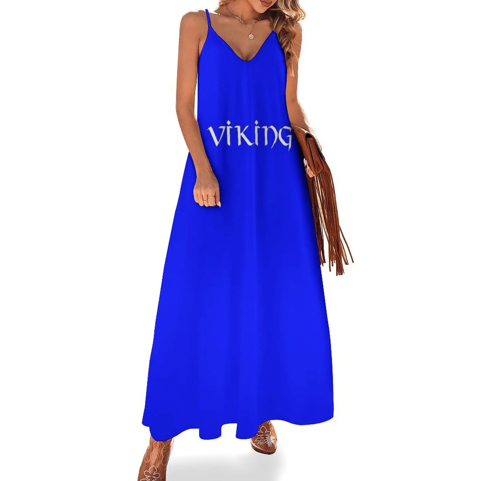 Viking Sleeveless Dress elegant evening dresses for women 2025 Elegant gowns summer dresses ladies 2025 Dance dresses
Viking Sleeveless Dress elegant evening dresses for women 2025 Elegant gowns summer dresses ladies 2025 Dance dresses