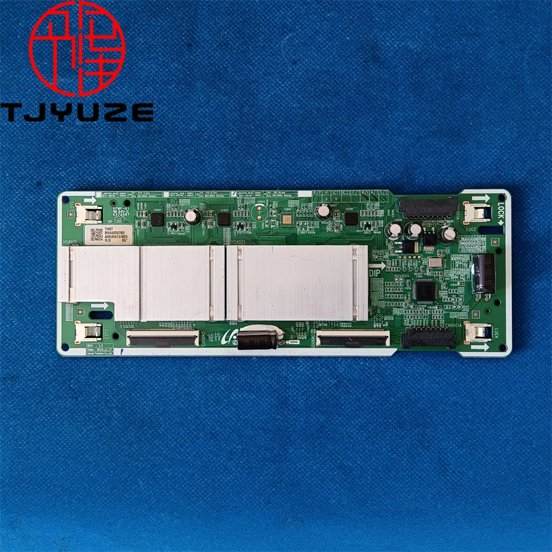 BN44-00978D BN4400978D For QN65Q60RAFXZA QN65Q70RAFXZA QN65Q7DRAFXZA QE65Q70RATXXU QE65Q70RATXXC LED Driver Board
BN44-00978D BN4400978D For QN65Q60RAFXZA QN65Q70RAFXZA QN65Q7DRAFXZA QE65Q70RATXXU QE65Q70RATXXC LED Driver Board