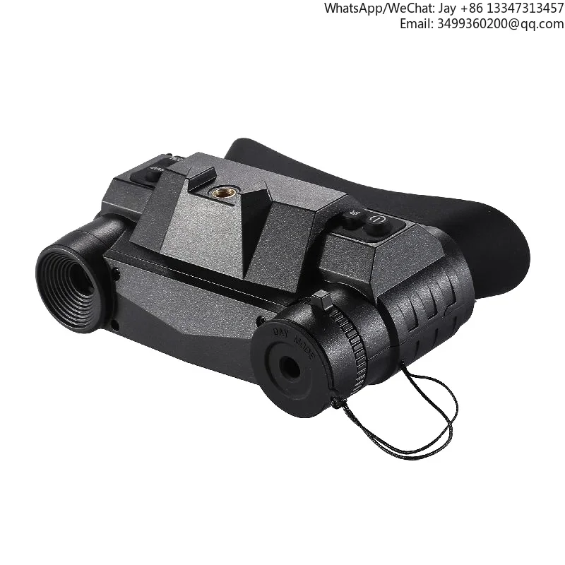 NVG-G1 3.5X Optical Night Vision Goggles Extra Wide FOV 3W,940nm Strong Infrared Spotlight Hunting Head Mounted Covert Scopes
NVG-G1 3.5X Optical Night Vision Goggles Extra Wide FOV 3W,940nm Strong Infrared Spotlight Hunting Head Mounted Covert Scopes