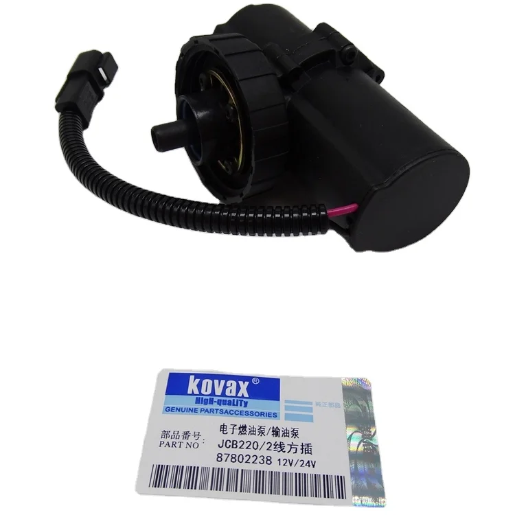 Fuel Transfer Pump 87802238 87802202 162000080914 84271407 87802331 Electric Fuel Lift Pump Generator Parts Accessories
Fuel Transfer Pump 87802238 87802202 162000080914 84271407 87802331 Electric Fuel Lift Pump Generator Parts Accessories