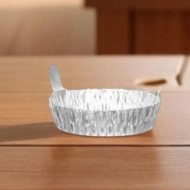 30pcs Aluminum Tray Balance Scales Dry Powder Weighing Pan Lab Powder Dish Labs Weighing Pans Metal Plate Lab Equipment 42ml
30pcs Aluminum Tray Balance Scales Dry Powder Weighing Pan Lab Powder Dish Labs Weighing Pans Metal Plate Lab Equipment 42ml
