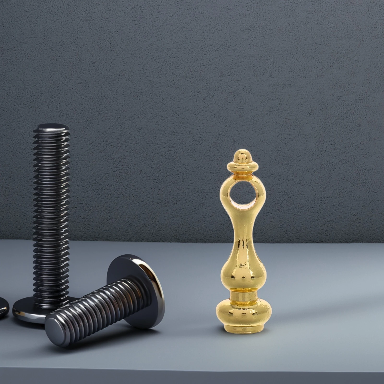 8pcs Fence Accessories Baluster Connector Cabinet Post End Cap Furniture Decor Iron Spindles Gallery Railing Hardware Durable
8pcs Fence Accessories Baluster Connector Cabinet Post End Cap Furniture Decor Iron Spindles Gallery Railing Hardware Durable