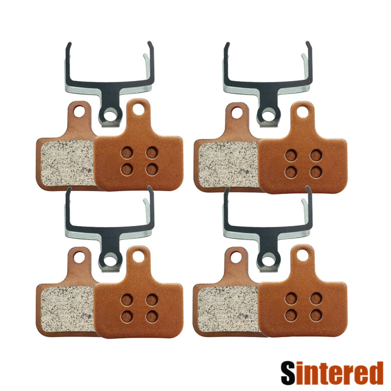 Bicycle Disc Brake Pads For SRAM AVID DB1 3 5 Elixir LEVEL TL & T Red Force eTap AXS B1 Mountain BIKE Sintered
Bicycle Disc Brake Pads For SRAM AVID DB1 3 5 Elixir LEVEL TL & T Red Force eTap AXS B1 Mountain BIKE Sintered
