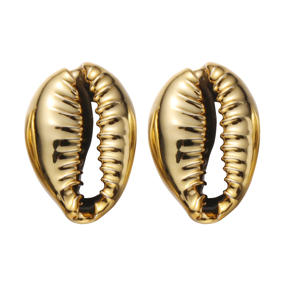 Bead Accessories for DIY Jewelry Making Decorative Ornaments Beach Shells Craft Supplies Plated charms
Bead Accessories for DIY Jewelry Making Decorative Ornaments Beach Shells Craft Supplies Plated charms