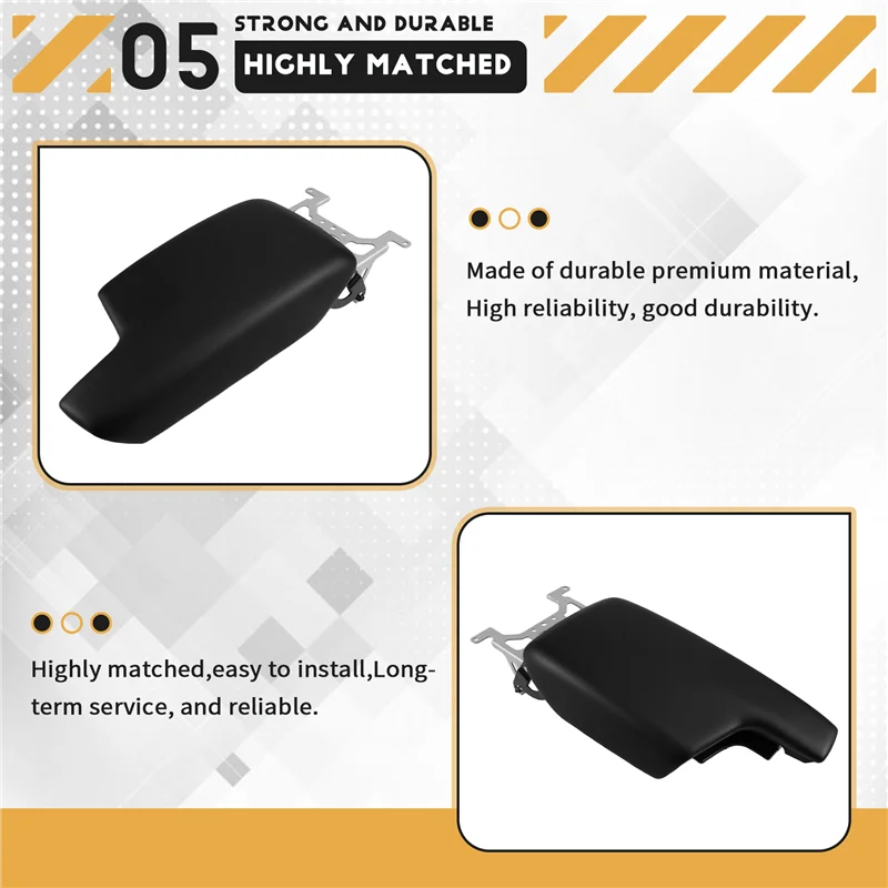 Car Center Console Armrest Box Lid Cover KA0G-64-450B-02 For Mazda CX5 CX-5 2013-2016 Glove Box Cover KA0G64450B02
Car Center Console Armrest Box Lid Cover KA0G-64-450B-02 For Mazda CX5 CX-5 2013-2016 Glove Box Cover KA0G64450B02