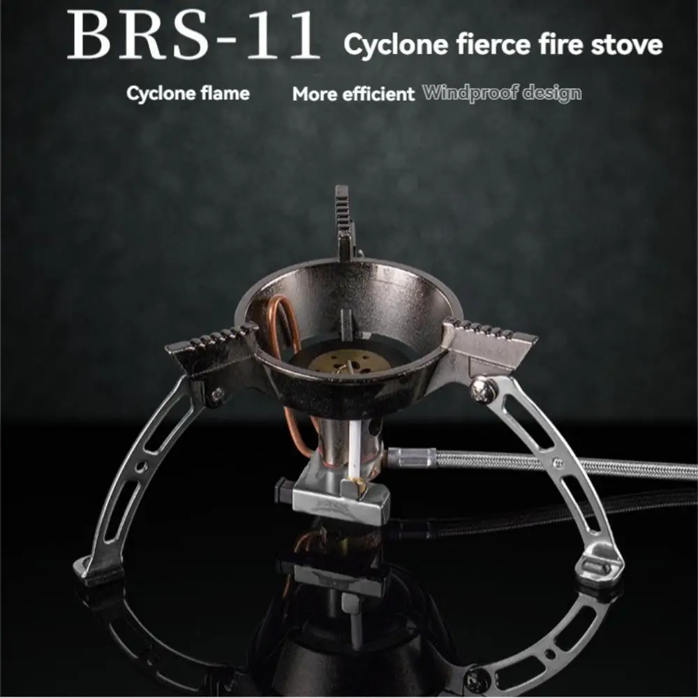BRS-11 Cyclone Inferno Stove High temperature resistantstainless steel bracketNot easy to deform, high bearing capacity
BRS-11 Cyclone Inferno Stove High temperature resistantstainless steel bracketNot easy to deform, high bearing capacity