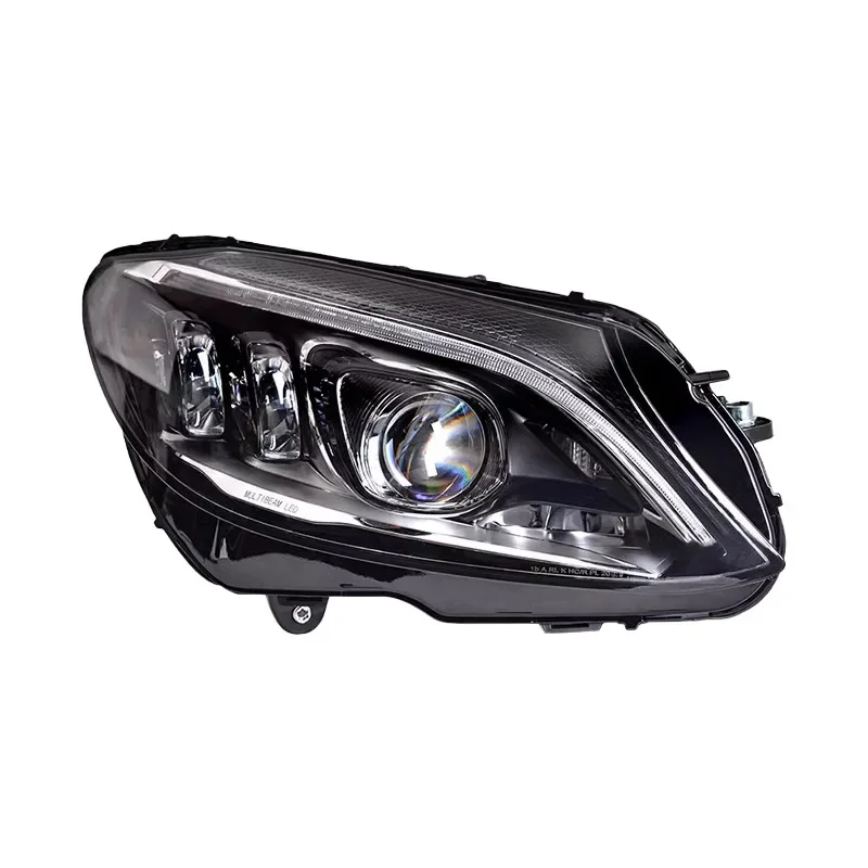 Specialized for -C-Class W205 Headlight Assembly, Modified LED Headlight Assembly for C180, C200, C260, C300
Specialized for -C-Class W205 Headlight Assembly, Modified LED Headlight Assembly for C180, C200, C260, C300