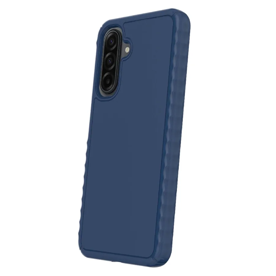 Protective Gel Phone Case for Samsung Galaxy A17 5G - Blue
Protective Gel Phone Case for Samsung Galaxy A17 5G - Blue