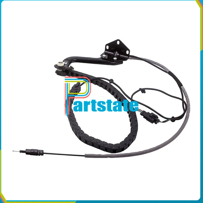 Car Cable Electric Sliding Door Right Fits for Mercedes Benz SPRINTER 9068204169 9068204100
Car Cable Electric Sliding Door Right Fits for Mercedes Benz SPRINTER 9068204169 9068204100