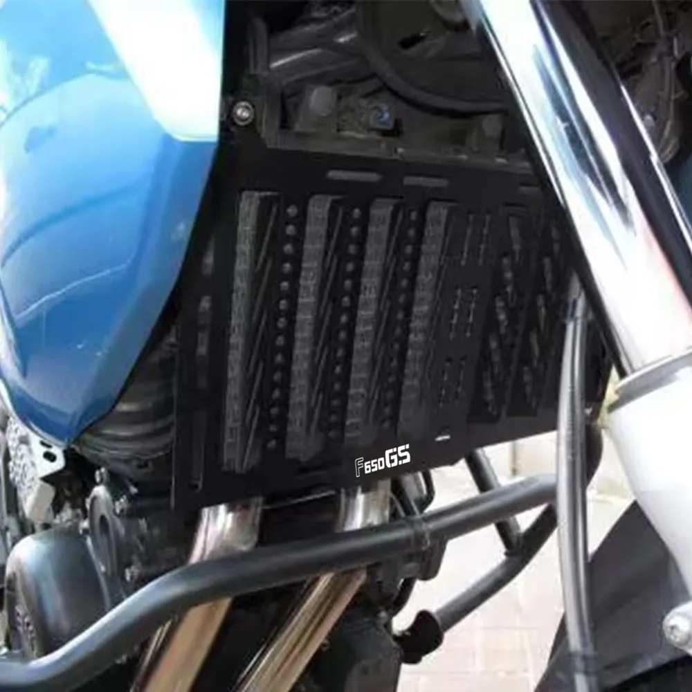 FOR BMW F 650GS F650 GS F650GS Twin 2008 2009 2010 2011 2012 2013 Radiator Grille Guard Oil Cooler Guard Cover Protection
FOR BMW F 650GS F650 GS F650GS Twin 2008 2009 2010 2011 2012 2013 Radiator Grille Guard Oil Cooler Guard Cover Protection