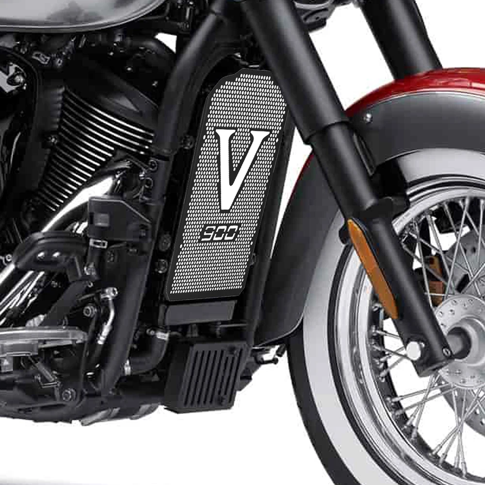 FOR KAWASAKI VULCAN 900 VN900 CLASSIC/LT 2006-2024 Radiator Cover Bezel Grille Guard Protector VN 900 VULCAN900 2023 2022 2021
FOR KAWASAKI VULCAN 900 VN900 CLASSIC/LT 2006-2024 Radiator Cover Bezel Grille Guard Protector VN 900 VULCAN900 2023 2022 2021