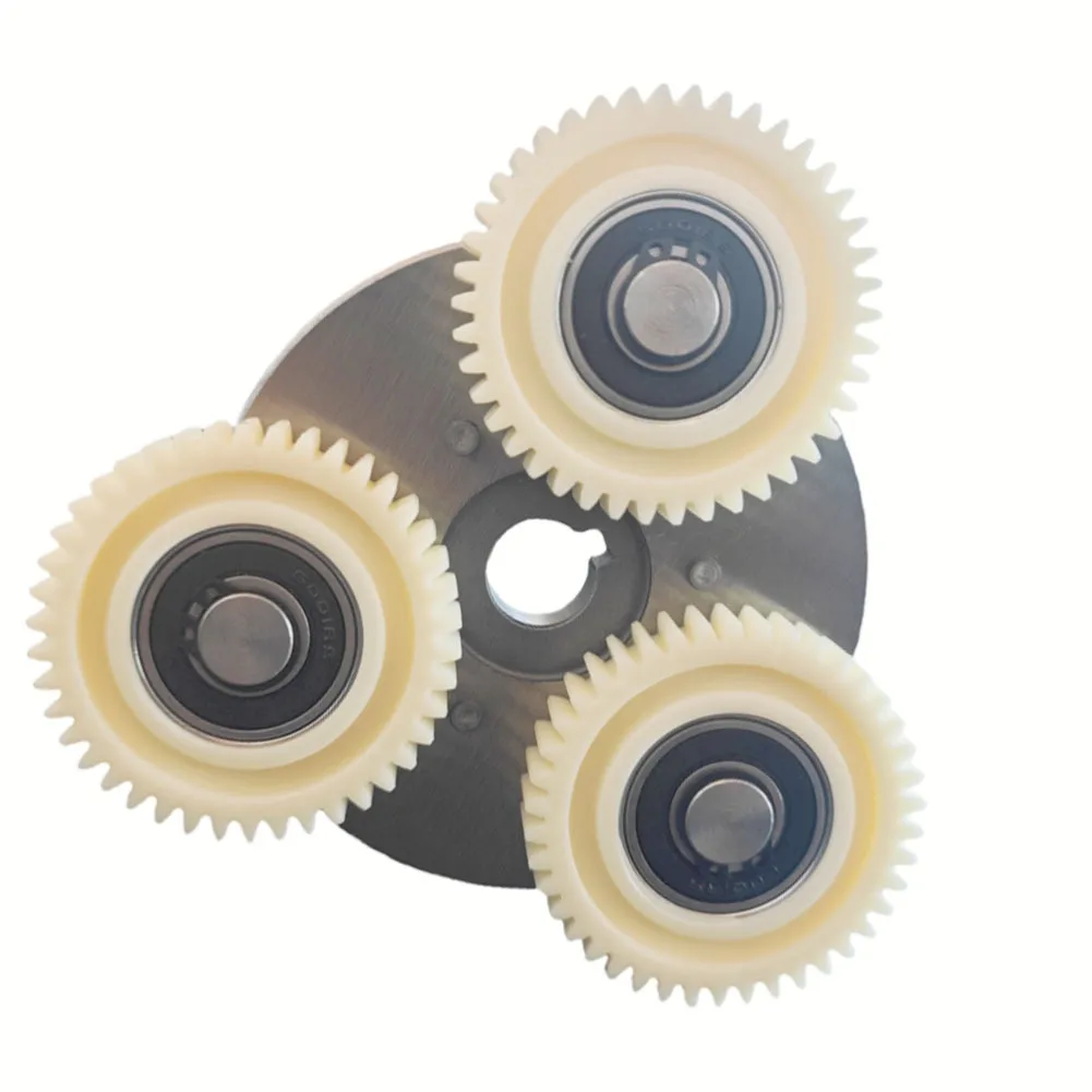 1 Pcs For Bafang Motor Gear Set For Replacement BFRM G070 350D 42T Gear Motor Gear Motor Cycling Accessories
1 Pcs For Bafang Motor Gear Set For Replacement BFRM G070 350D 42T Gear Motor Gear Motor Cycling Accessories