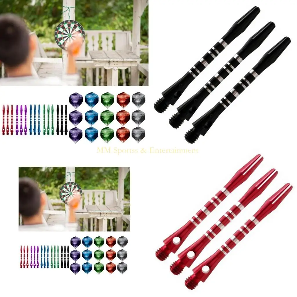 31be Universal Aluminum Darts Stems Flights & Stems Profession Accessories Darts 
31be Universal Aluminum Darts Stems Flights & Stems Profession Accessories Darts