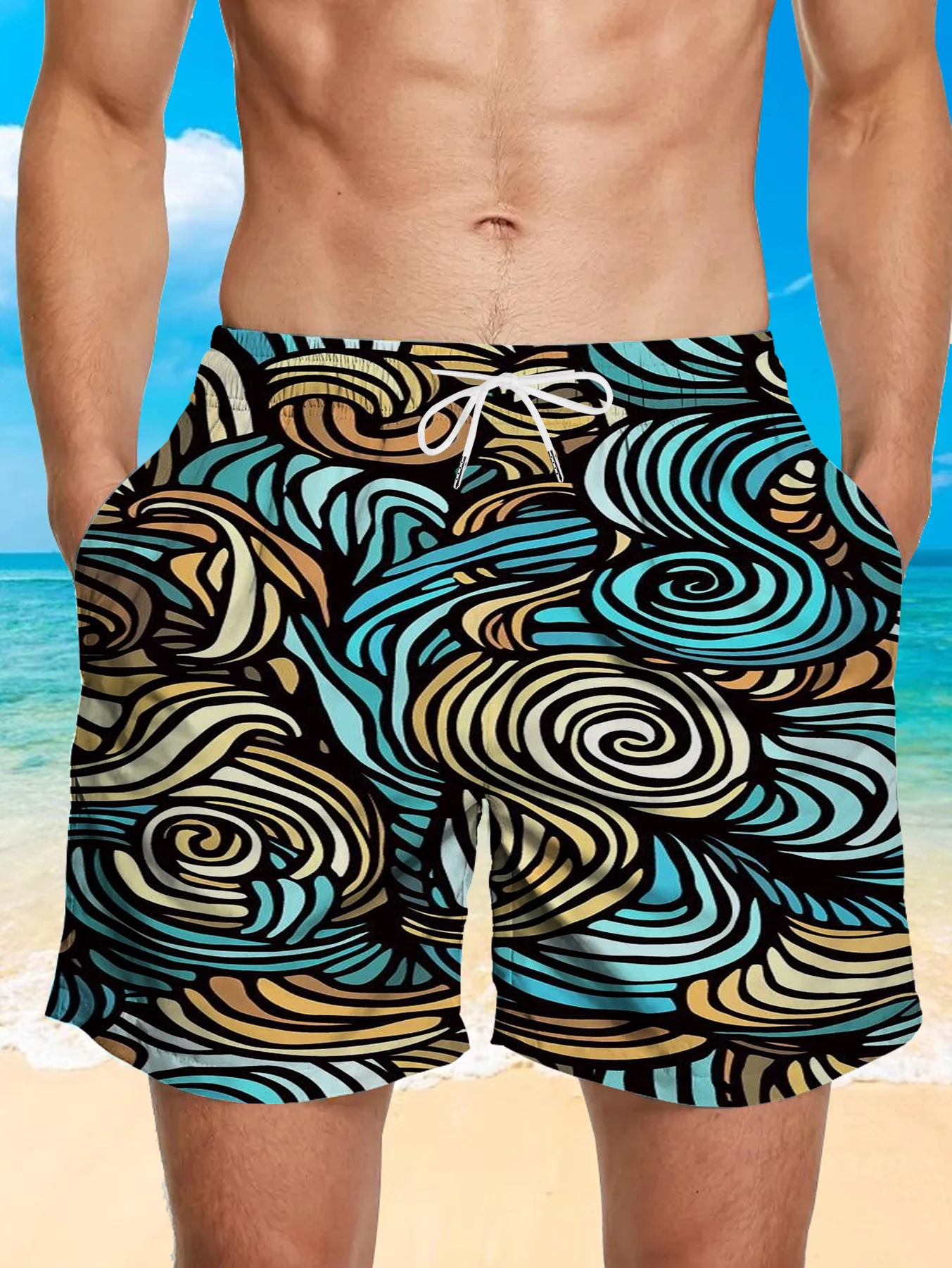 Men's Hiking Shorts Casual Outdoor Shorts for Camping Fishing Travel Daily Wear
Men's Hiking Shorts Casual Outdoor Shorts for Camping Fishing Travel Daily Wear