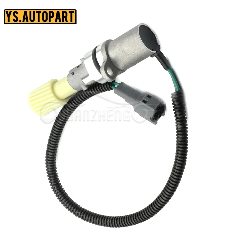 Автомобильный датчик скорости 25010-74P01 для Nissan Frontier Pathfinder Pickup D21 1994-1996 гг. 2501074 P01 32702-74P19
Автомобильный датчик скорости 25010-74P01 для Nissan Frontier Pathfinder Pickup D21 1994-1996 гг. 2501074 P01 32702-74P19