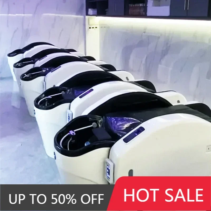 Seats Single Sleeping Headspa Massage Interior Chair Shampoo Backwash Units Reclining Salon Spa Hair Shampoostol Hoop Wash
Seats Single Sleeping Headspa Massage Interior Chair Shampoo Backwash Units Reclining Salon Spa Hair Shampoostol Hoop Wash