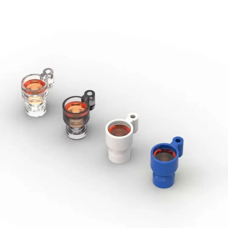 MOC 10PCS 68495 Utensil Stein Building Blocks Cup Wine Glasses Assemble Brick Toys Birthday Boys Girls Special Gift Dropshipping
MOC 10PCS 68495 Utensil Stein Building Blocks Cup Wine Glasses Assemble Brick Toys Birthday Boys Girls Special Gift Dropshipping