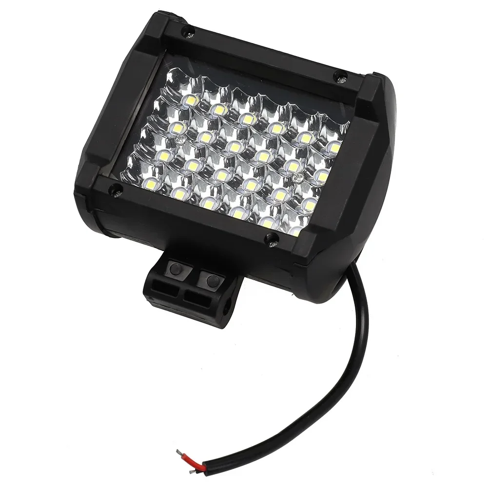 Car Led Work Light LED Work Light 304 Stainless Steel High Strength And Durability Brand New Applicable To Trucks
Car Led Work Light LED Work Light 304 Stainless Steel High Strength And Durability Brand New Applicable To Trucks
