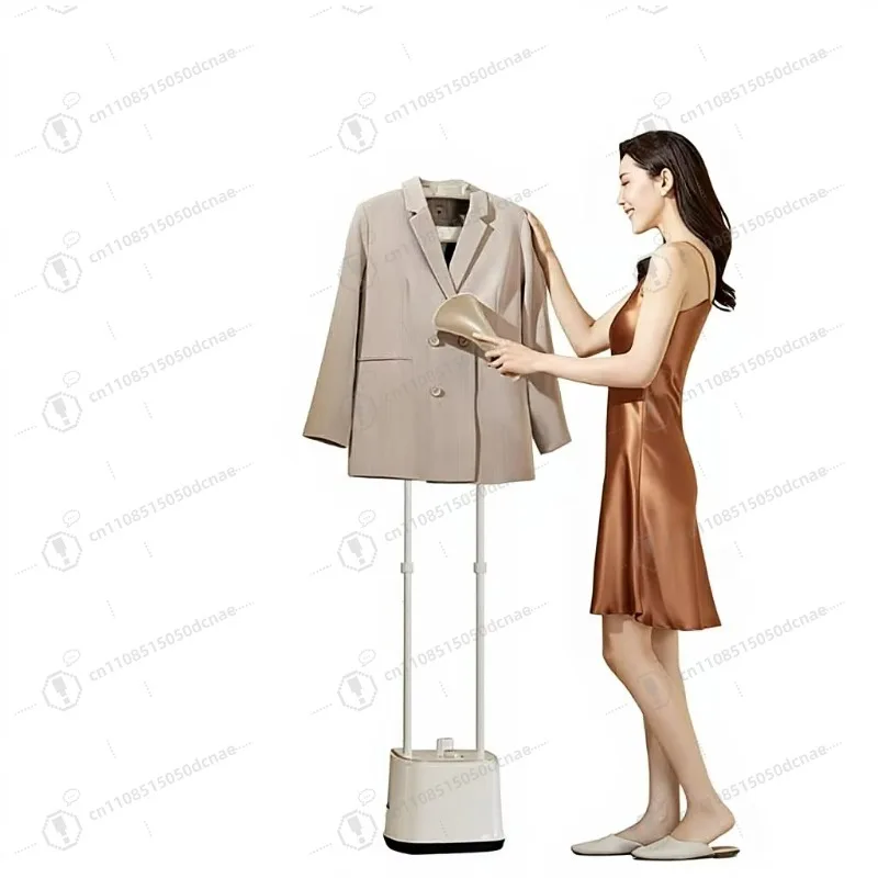 Steam hanging iron KZ-GT958K 2000W 2025 new household ironing machine integrated vertical commercial clothing store
Steam hanging iron KZ-GT958K 2000W 2025 new household ironing machine integrated vertical commercial clothing store