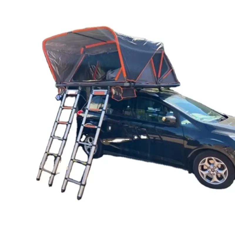 Overland Auto 4x4 Car Roof Top Camping Tent for 4 Persons
Overland Auto 4x4 Car Roof Top Camping Tent for 4 Persons