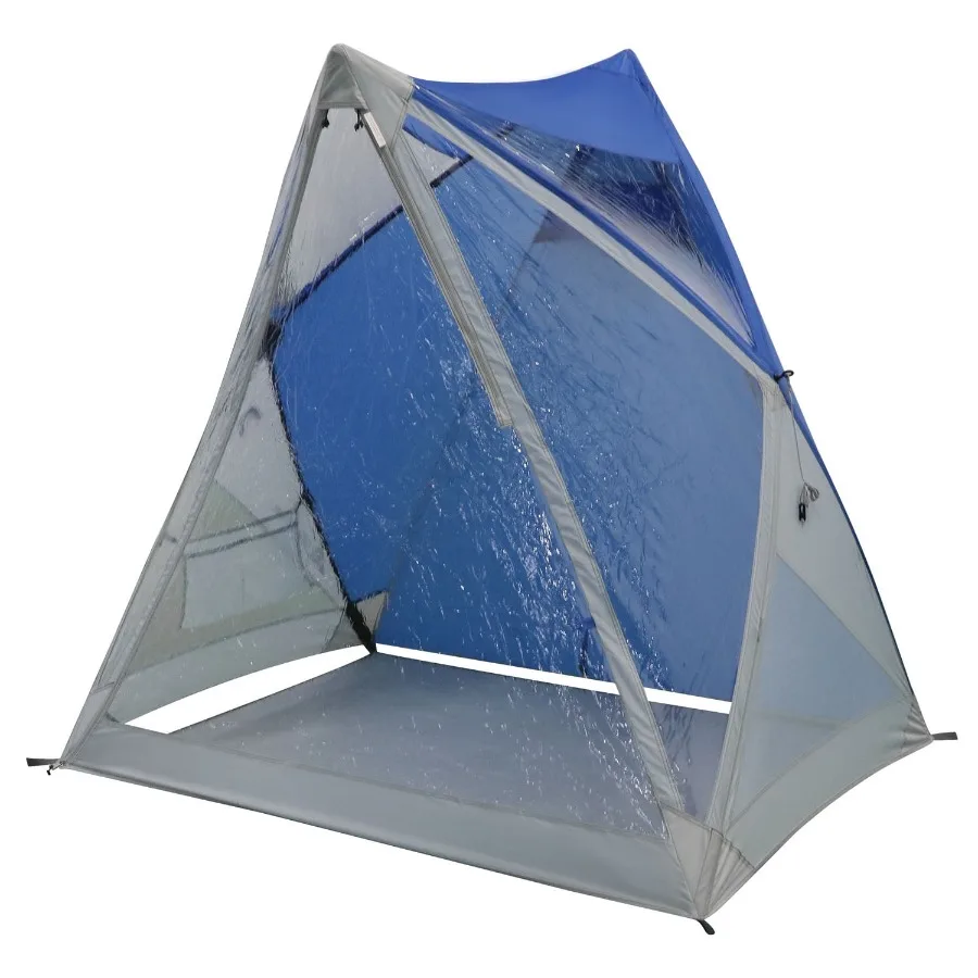 Sport Shelter Instant Tent with UV Protection
Sport Shelter Instant Tent with UV Protection