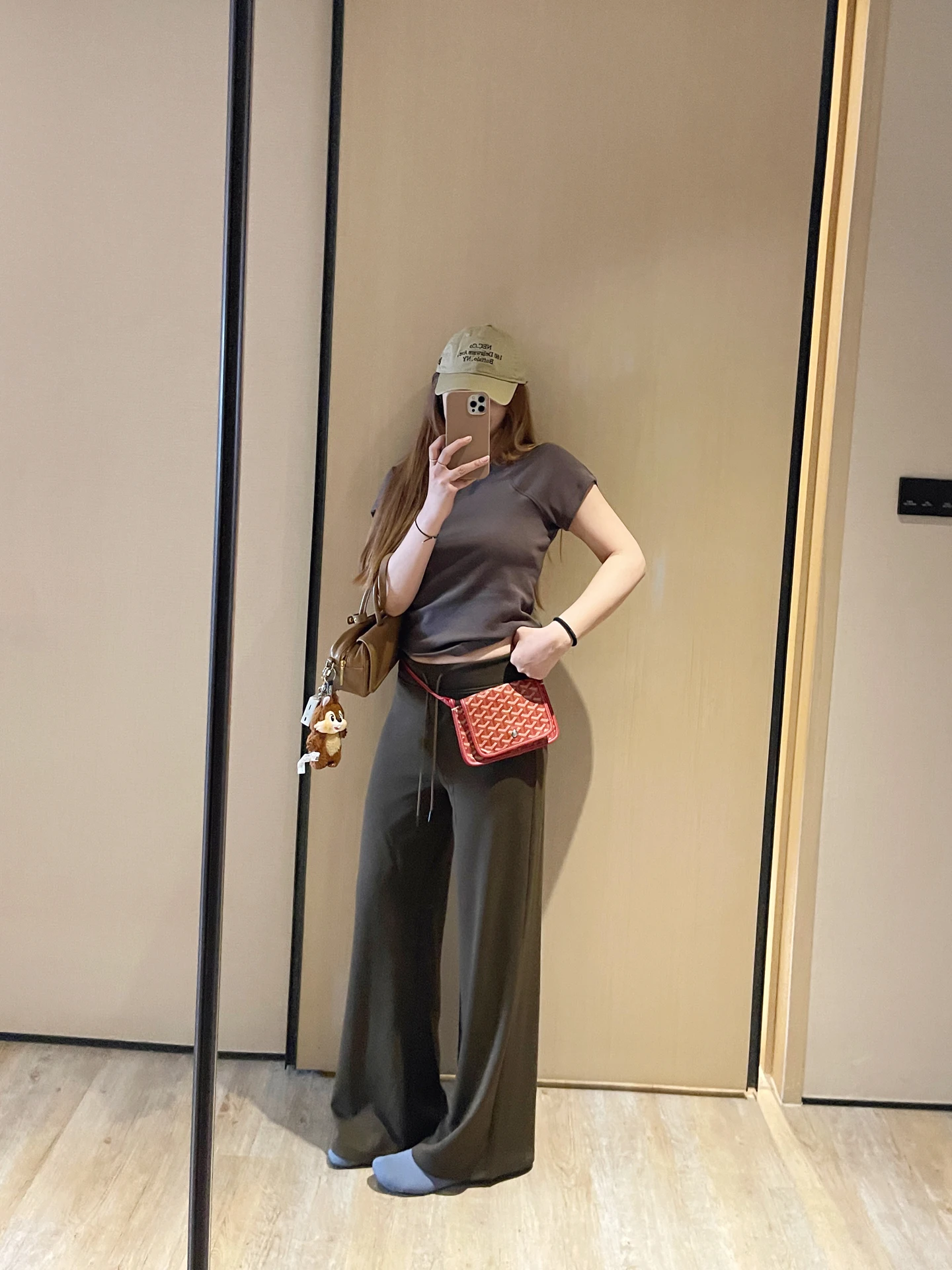 KOGIRL Lenzing Drape Comfortable Casual Drawstring Sweatpants Loose Slimming Floor-Length Pants Women's High Waist Wid...
KOGIRL Lenzing Drape Comfortable Casual Drawstring Sweatpants Loose Slimming Floor-Length Pants Women's High Waist Wid...