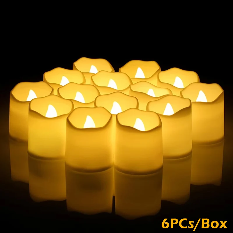 Мерцающая светодиодная электронная свеча цвета слоновой кости, беспламенная чайная свеча, светодиодная чайная свеча на батарейках, идеально подходит для свадеб, Ta
Мерцающая светодиодная электронная свеча цвета слоновой кости, беспламенная чайная свеча, светодиодная чайная свеча на батарейках, идеально подходит для свадеб, Ta