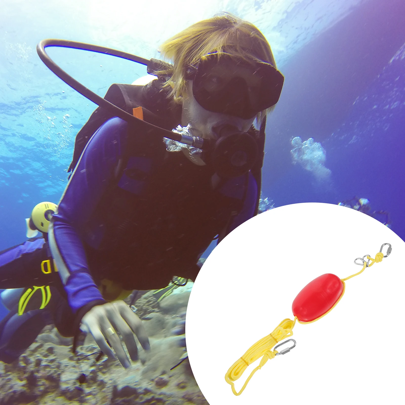 1pcs Buoy Float For Kayak Bright Color Lightweight Portable Fishing Buoy Ball Replacement Boat Anchor Rope Float Drift Sock
1pcs Buoy Float For Kayak Bright Color Lightweight Portable Fishing Buoy Ball Replacement Boat Anchor Rope Float Drift Sock