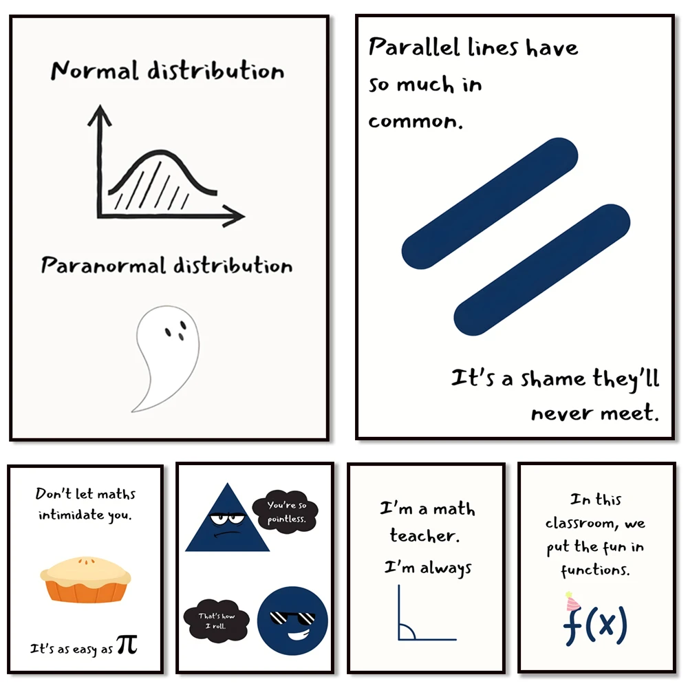 Math Prints; Math Pun Posters; Funny Math Teacher Gifts; Math Humor; Teacher Gifts; Homeschool Classroom Decor
Math Prints; Math Pun Posters; Funny Math Teacher Gifts; Math Humor; Teacher Gifts; Homeschool Classroom Decor