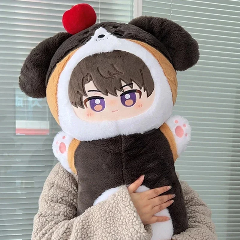 Love And Deep Space 80cm Surrounding Summer Day PP Cotton Long Pillow Qi Yu Shen Xing Return Li Shen Qin Che Original Doll Gifts
Love And Deep Space 80cm Surrounding Summer Day PP Cotton Long Pillow Qi Yu Shen Xing Return Li Shen Qin Che Original Doll Gifts