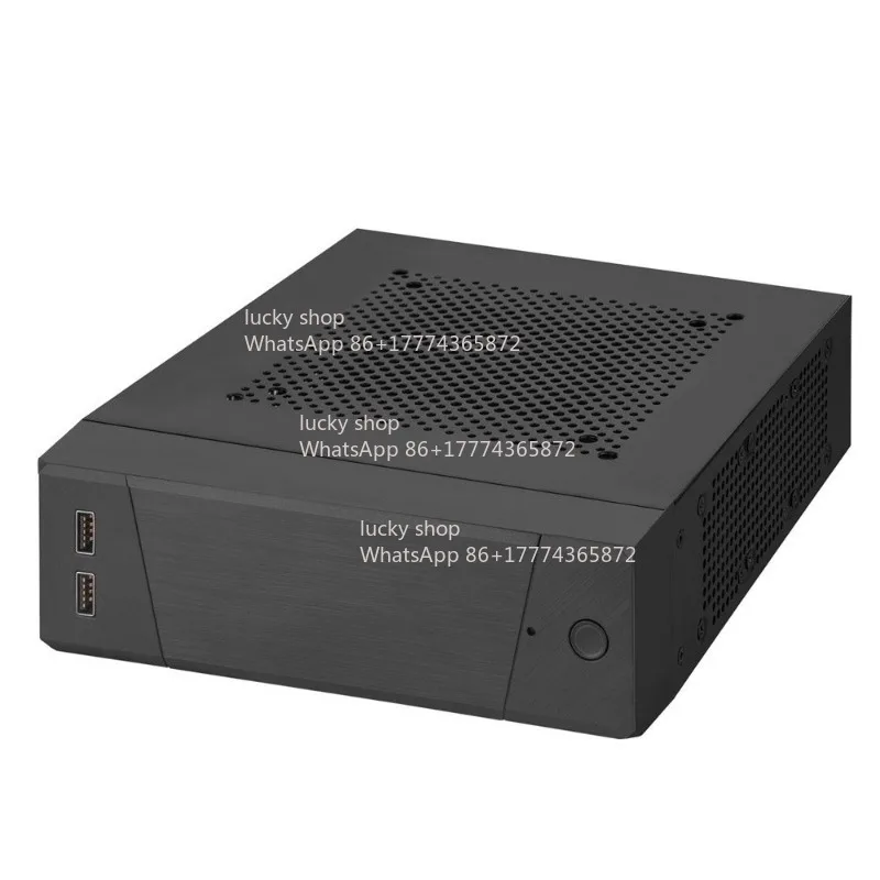 Chassis/Six Configurations/Mini System Build
Chassis/Six Configurations/Mini System Build