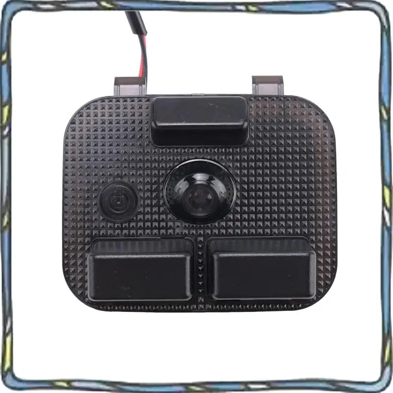 Rear Hatch Light Trunk Light Camping Lamp Lid Light For Toyota Land Cruiser 200 LC200 FJ200 2008-2020 Component
Rear Hatch Light Trunk Light Camping Lamp Lid Light For Toyota Land Cruiser 200 LC200 FJ200 2008-2020 Component