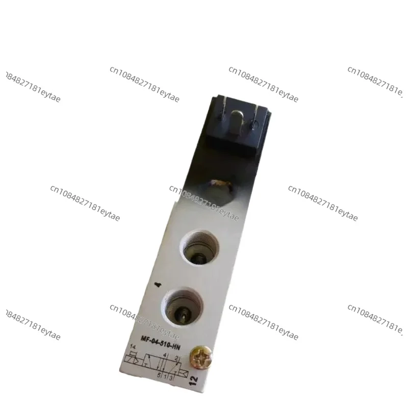 Brand New Original solenoid valve MF-04-510-HN/MFE-04-511-HN/MF-24-520-HN/MF-24-530-HN/MF-07-530-HN/MF-24-533-HN
Brand New Original solenoid valve MF-04-510-HN/MFE-04-511-HN/MF-24-520-HN/MF-24-530-HN/MF-07-530-HN/MF-24-533-HN