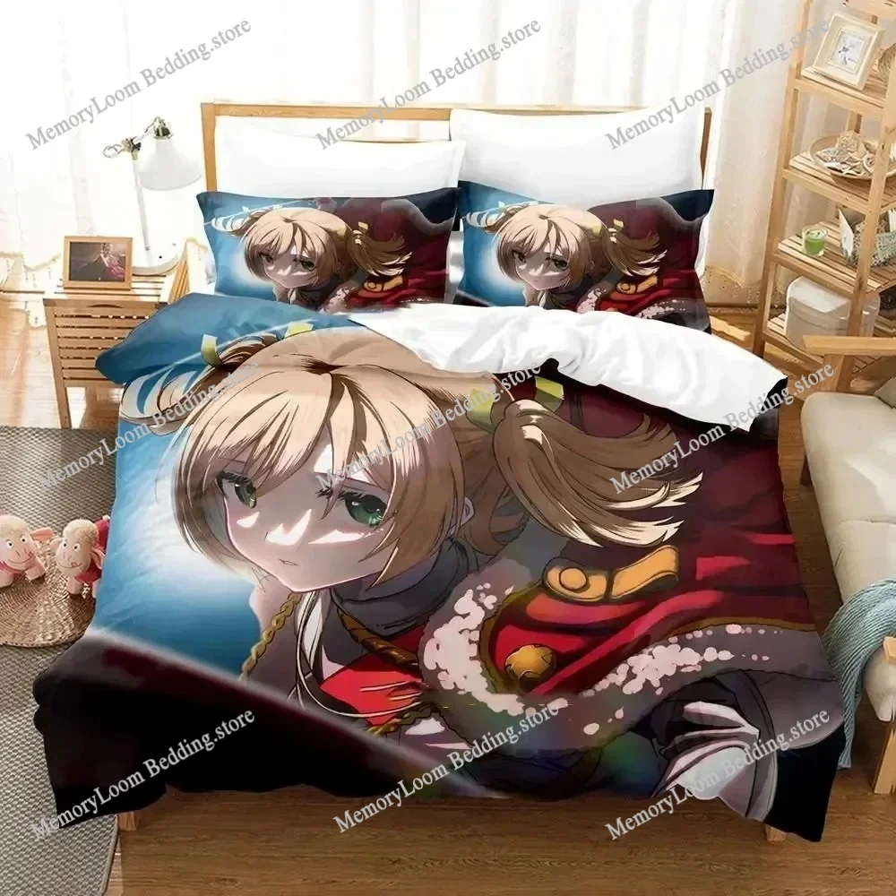 Anime Shoujo Kageki Revue Starlight Bedding Set Duvet Cover Bed Set Quilt Cover Pillowcase Comforter king Queen Size Boys Adult
Anime Shoujo Kageki Revue Starlight Bedding Set Duvet Cover Bed Set Quilt Cover Pillowcase Comforter king Queen Size Boys Adult