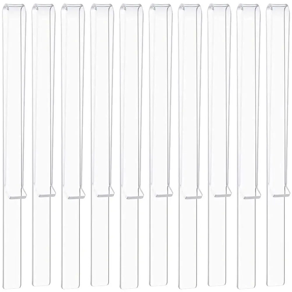 5Pairs Clear Acrylic Music Clips Music Page Holder Clips for Piano Players Musicians Stable Transparent Sheet Clip
5Pairs Clear Acrylic Music Clips Music Page Holder Clips for Piano Players Musicians Stable Transparent Sheet Clip