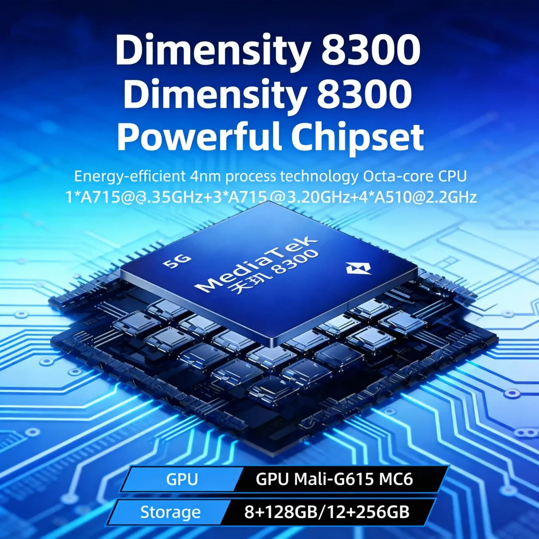 Игровая консоль Anbernic RG477V на Android 14, 12 ГБ ОЗУ, 256 ГБ, 4.7-дюймовый LTPS-экран, DSP, игры PS2/PSP, Wi-Fi, Bluetooth, HDMI, портативная
Игровая консоль Anbernic RG477V на Android 14, 12 ГБ ОЗУ, 256 ГБ, 4.7-дюймовый LTPS-экран, DSP, игры PS2/PSP, Wi-Fi, Bluetooth, HDMI, портативная