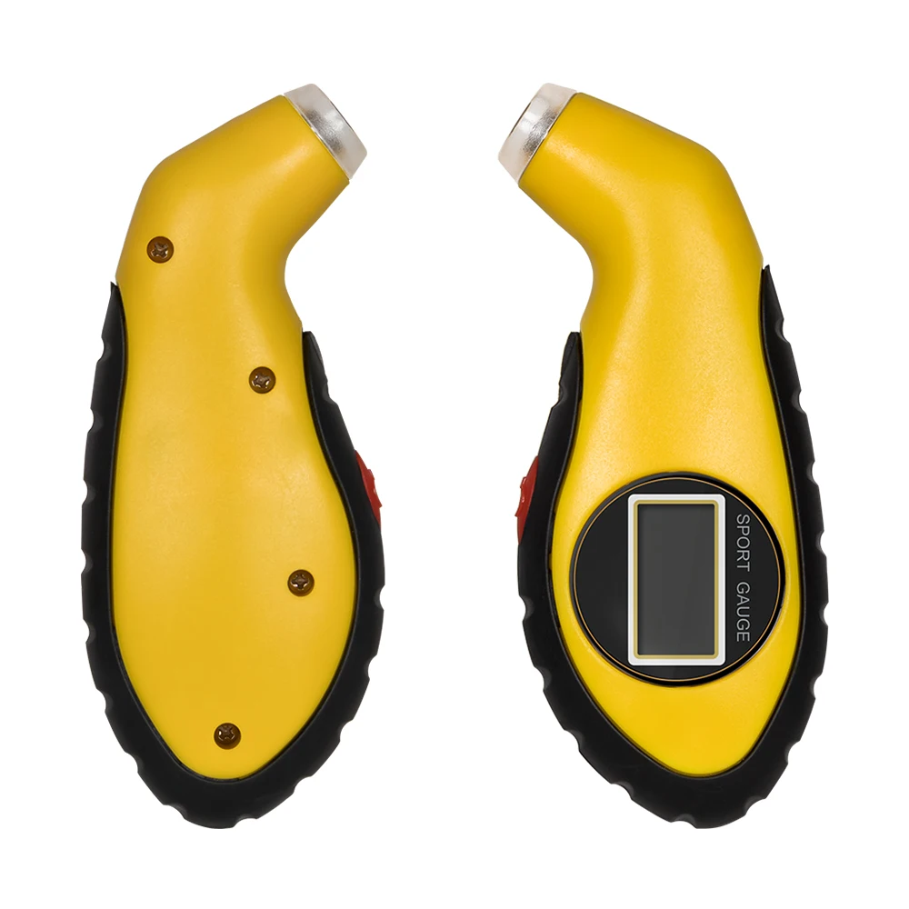 Цифровой измеритель давления воздуха в шинах, ЖК-электронный манометр для автомобильных шин, барометры, тестер, инструмент для автомобиля, мотоцикла, охранная сигнализация
Цифровой измеритель давления воздуха в шинах, ЖК-электронный манометр для автомобильных шин, барометры, тестер, инструмент для автомобиля, мотоцикла, охранная сигнализация