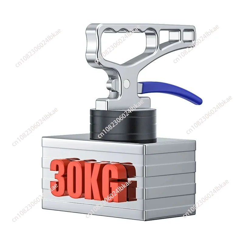 Portable laser cutting strong magnetic material picker handling loading and unloading vehicle NdFeB strong magnetic chuck
Portable laser cutting strong magnetic material picker handling loading and unloading vehicle NdFeB strong magnetic chuck