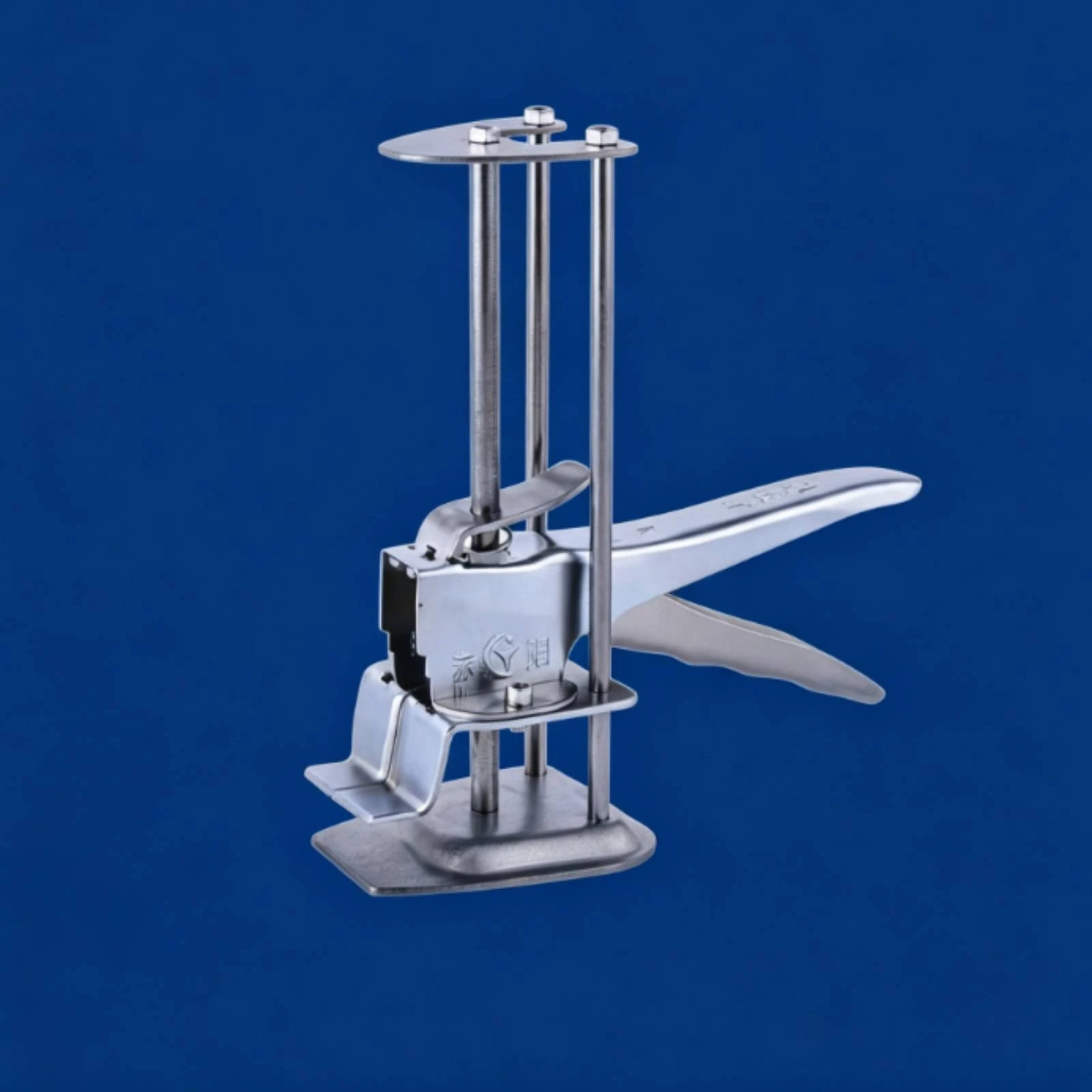 Lever Lifting Lift Compact Manual Lifting Lift Furniture Lifter Sturdy Construction Tool Silver Finish
Lever Lifting Lift Compact Manual Lifting Lift Furniture Lifter Sturdy Construction Tool Silver Finish